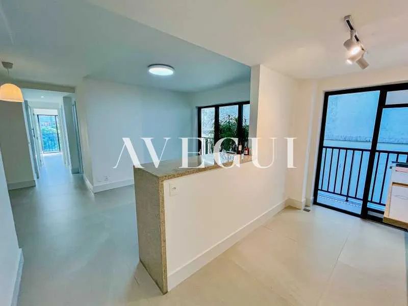 Apartamento : Padrão / Residencial / Leblon