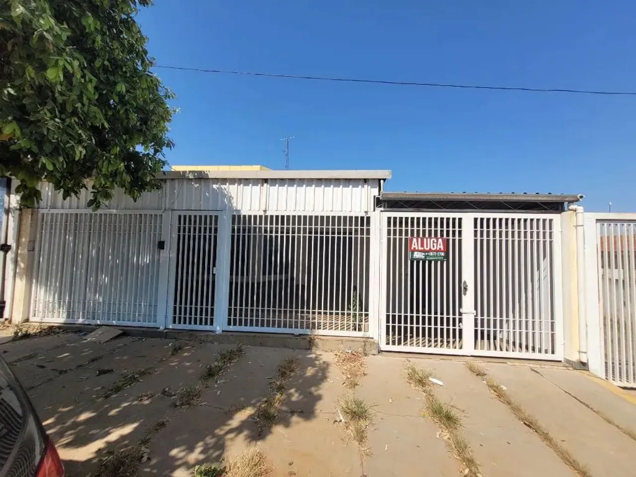 Imóvel comercial à venda no Bairro Bela Vista em Cosmópolis