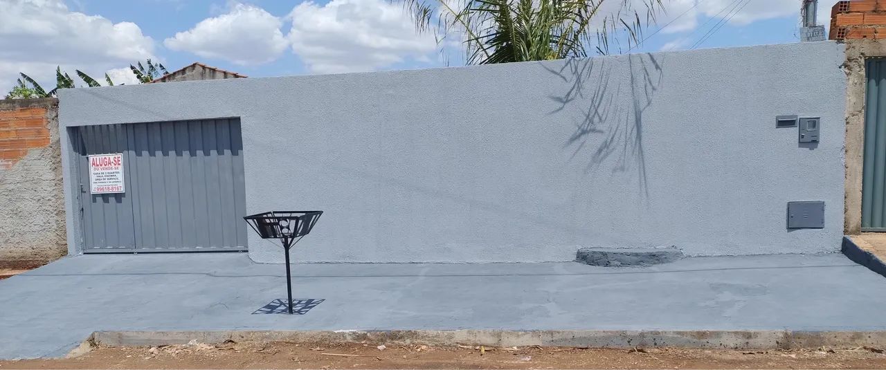 Foto - Goiânia - Setor Faiçalville