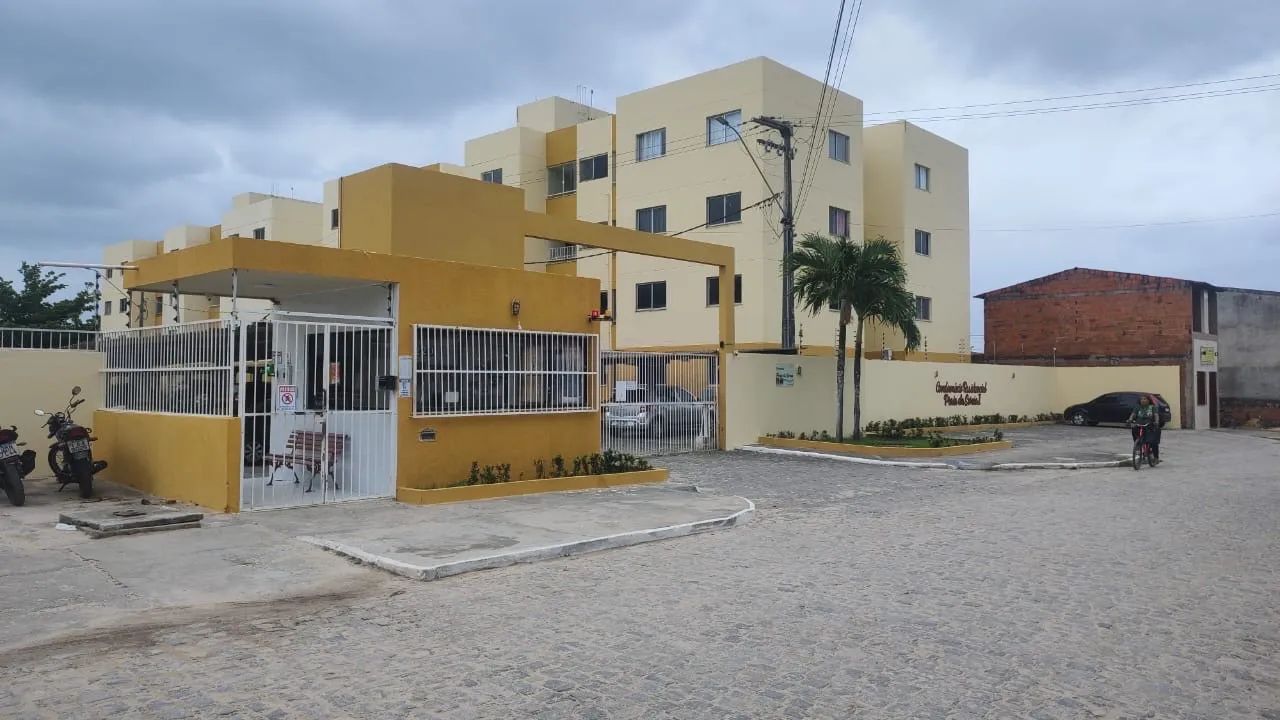 Foto - São Cristóvão - 