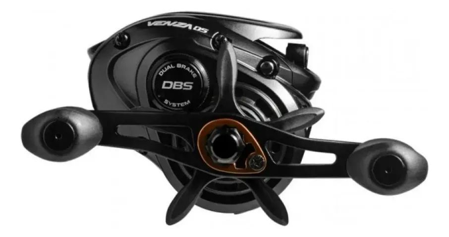 Carretilha Venza DS - Marine Sports (lado direito)