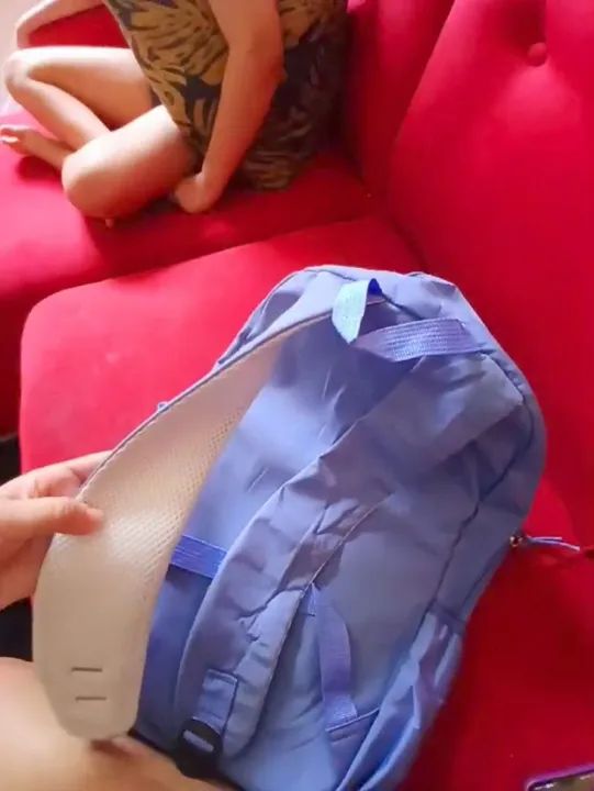 Mochila Infantil - Foto 6