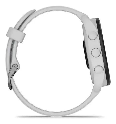 Smartwatch Garmin Forerunner 165 music - Foto 2