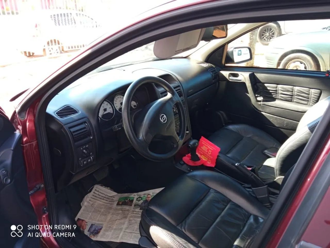 Vendo astra elegance automático  - Foto 4
