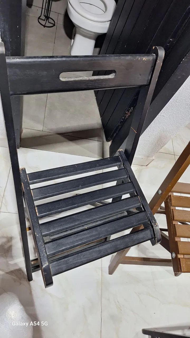 Cadeiras dobrável de bar e restaurante 64739861128323122