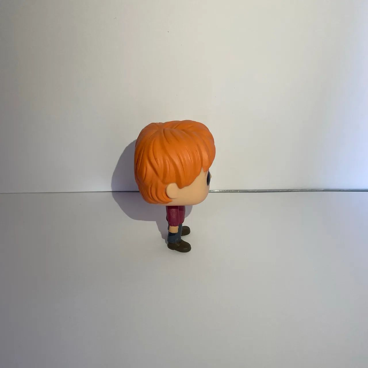 Funko Pop Ron Weasley Sweater #28 Loose - Foto 4