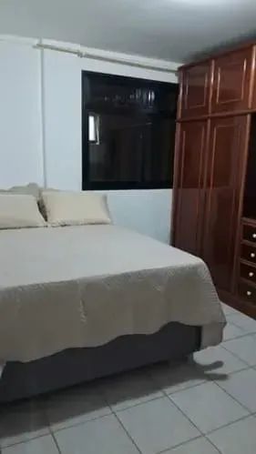 Apartamento de luxo,4 quartos ,3 suítes ,frente do quiosque 12, Praia do Morro - Guarapari - Foto 10