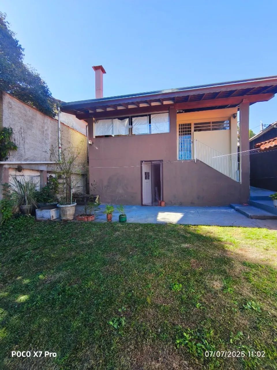 Foto - Botucatu - Vila Maria