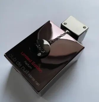 Perfume Club De Nuit Intense Man Limited Edition - Foto 2