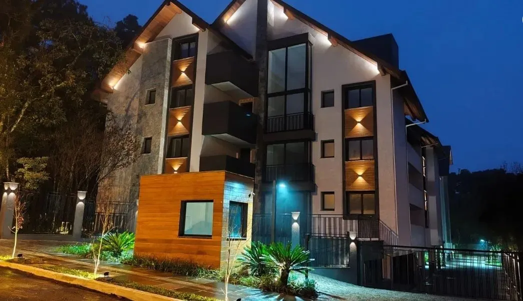 Viva o melhor de Gramado com exclusividade e qualidade!