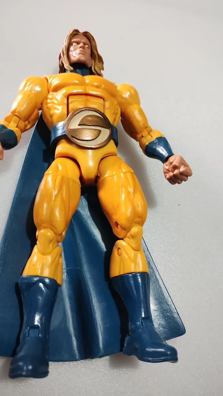 Action Figure Sentry Marvel Legends - Foto 3