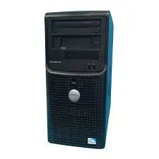 Servidores PowerEdge T105 