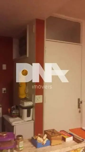 Apartamento - / Residencial / Humaitá