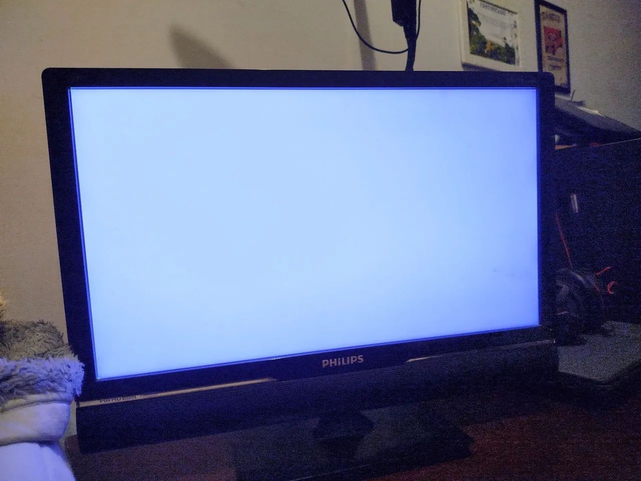 Monitor PHILIPS 220Ts2l - Foto 2