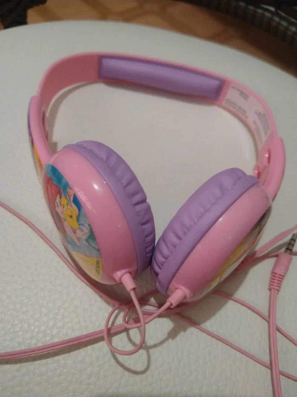 Fone de Ouvido Disney- original. - Foto 2