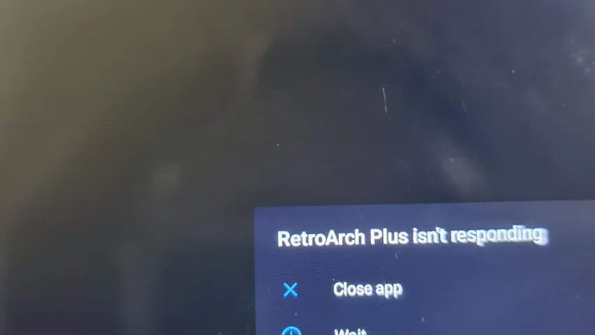 Console portátil E6 Max - Foto 3