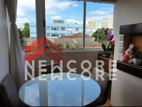 Apartamento em Rua São Francisco - Santana - Porto Alegre/RS