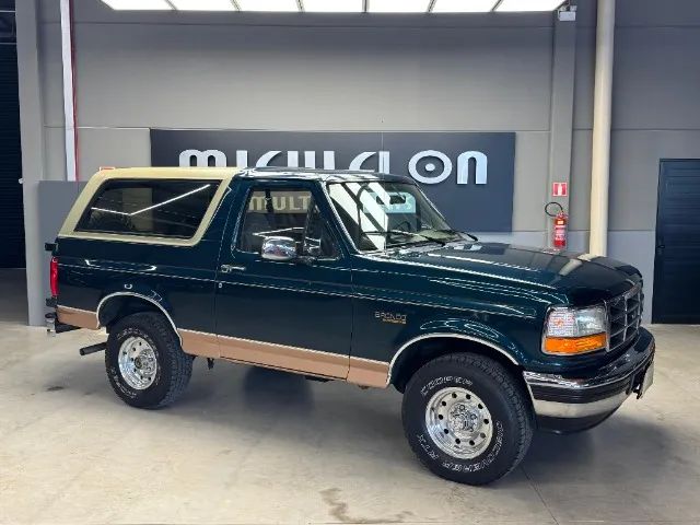 BRONCO EDDIE BAUER - Foto 2