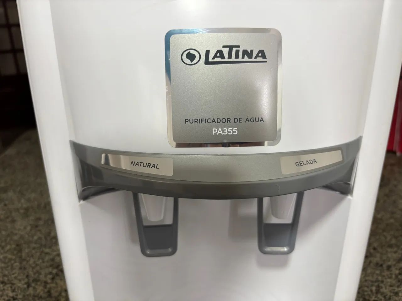 Purificador de Água Latina PA355 - Foto 5
