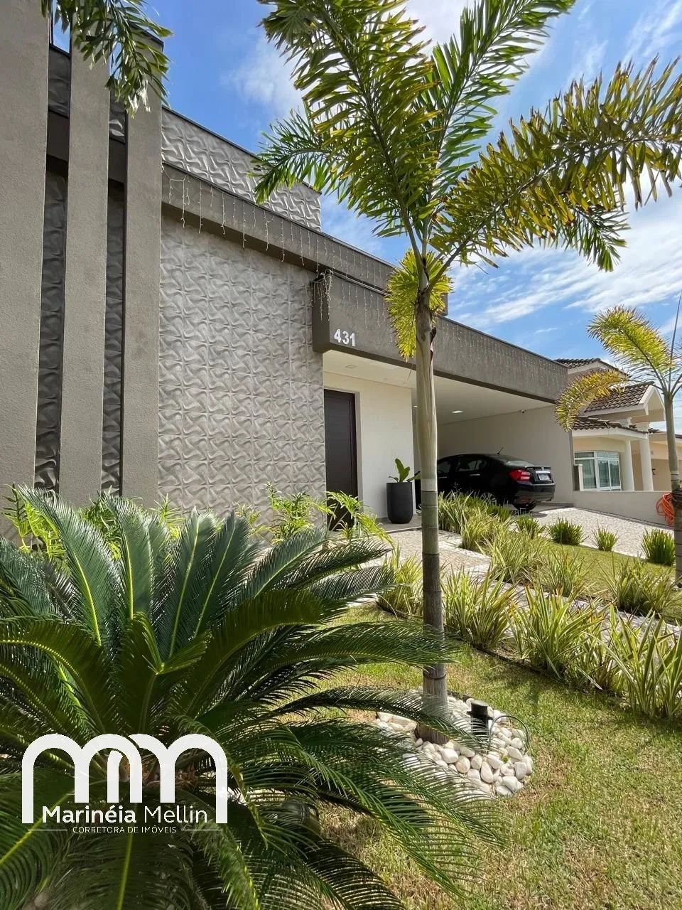 COMPRAR CASA CONDOMÍNIO GREEN PARK EM HORTOLÂNDIA.