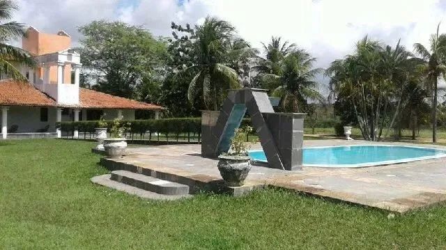 Sítio com 48 hectares, casa com 8 dormitórios à venda, 480000 m² por R$ 2.000.000 - São Jo - Foto 2