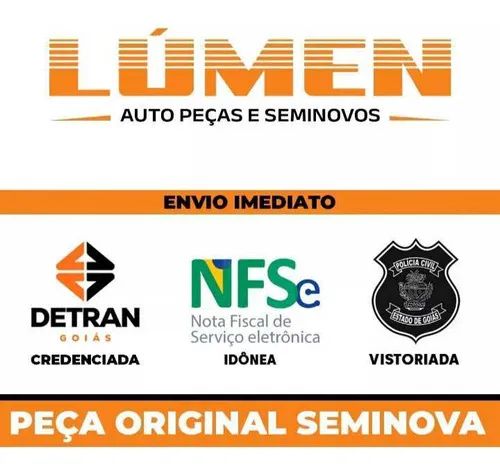 Maçaneta Externa Porta Dianteira Direita Fusion 2015 2016 - Foto 2
