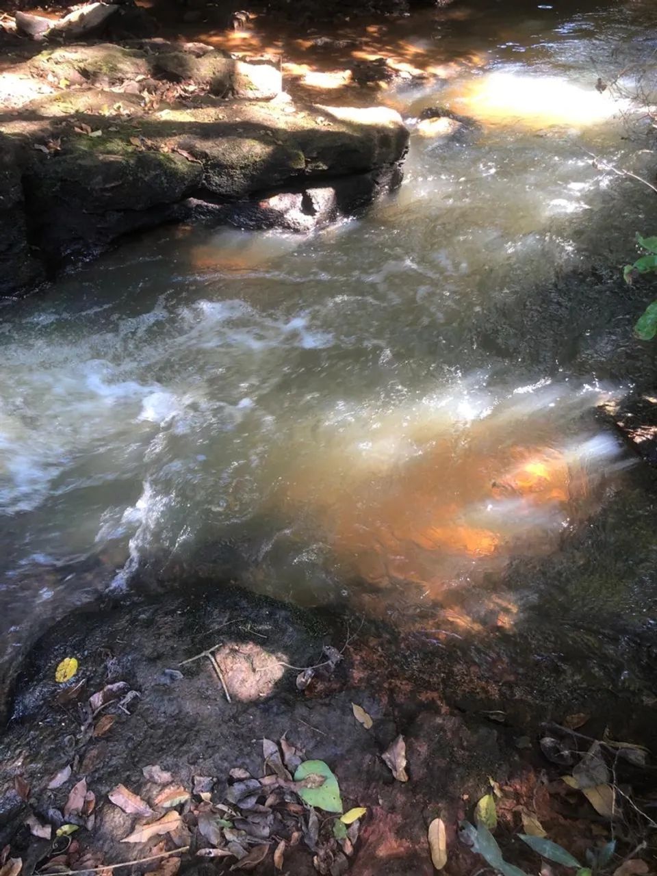 CHÁCARA BELA VISTA DE GOIÁS  - Foto 3