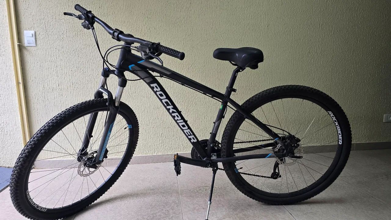 Bicicleta Rockride aro 29