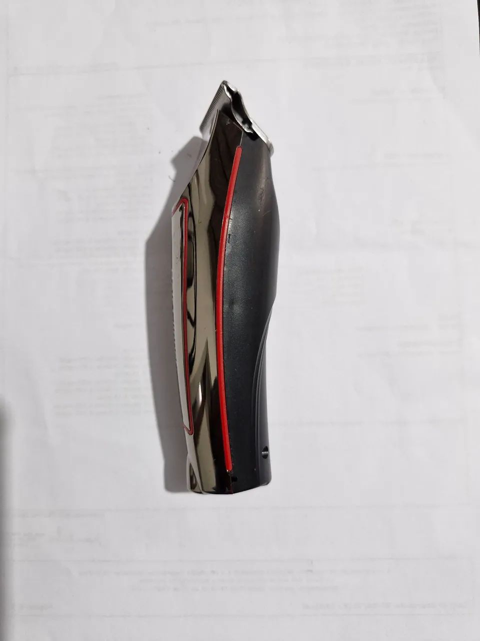 KEMEI HAIR CLIPPER L56 AC 127-220V  - Foto 3