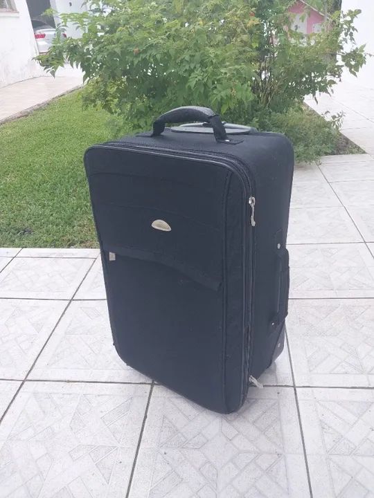 Mala viagem M marca STRADDA - Foto 3