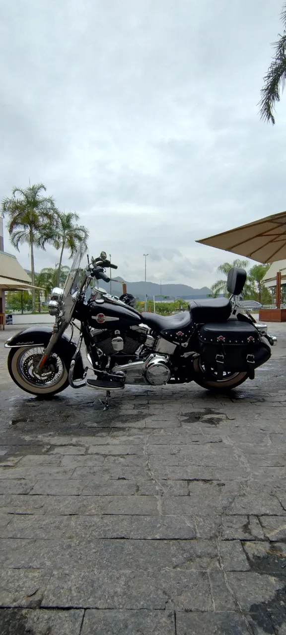 harley davidson heritage classic 2016