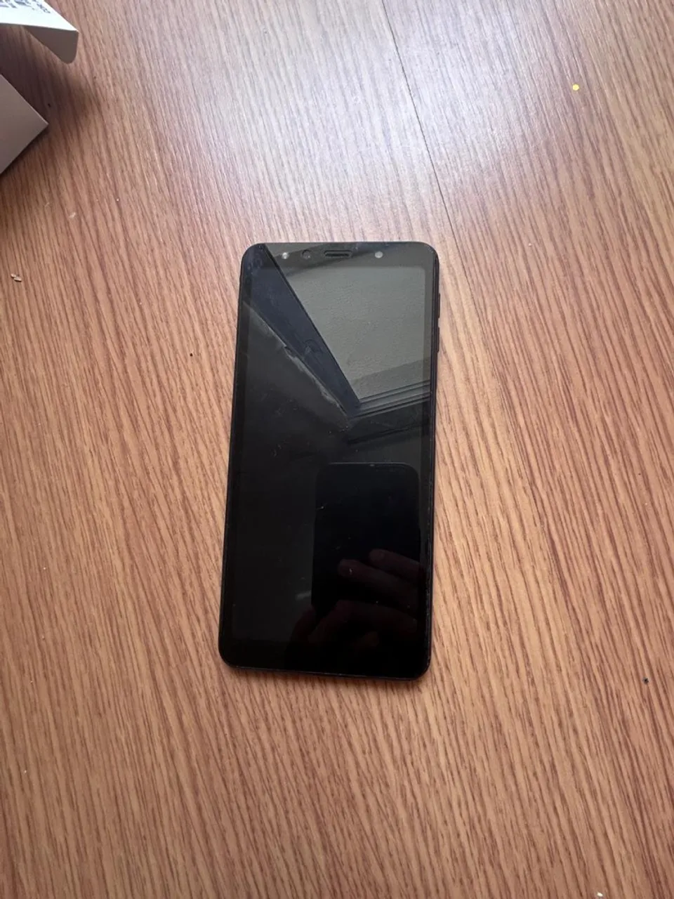 Samsung Galaxy Seminovo, em perfeito estado