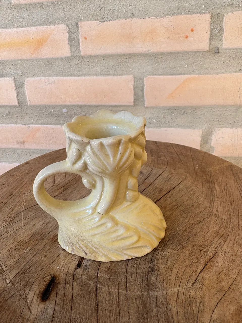 Castiçal palmatória  - Foto 2
