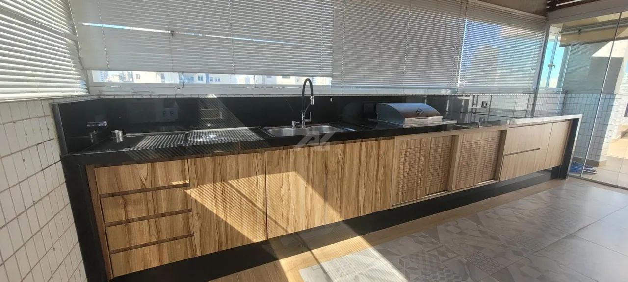 cobertura - Vila Itapura - Campinas - Foto 13