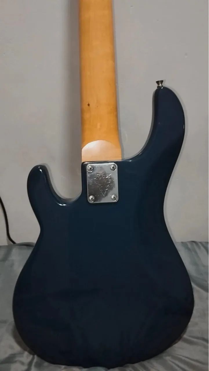 Contra Baixo 5c PHX Msr-5 - Foto 4