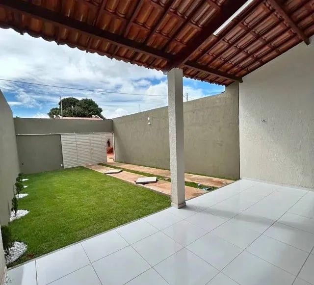 - Casa em arlindo