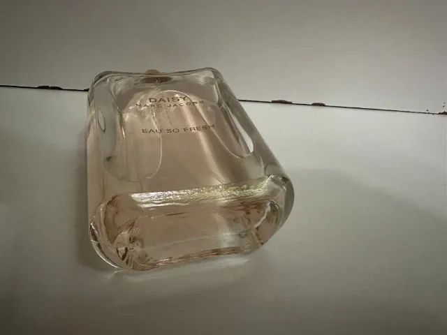 Perfume Feminino Marc Jacobs Daisy Eau So Fresh 125ml Original - Foto 4