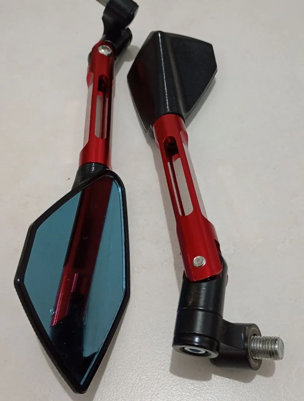 Retrovisores esportivos - Foto 4