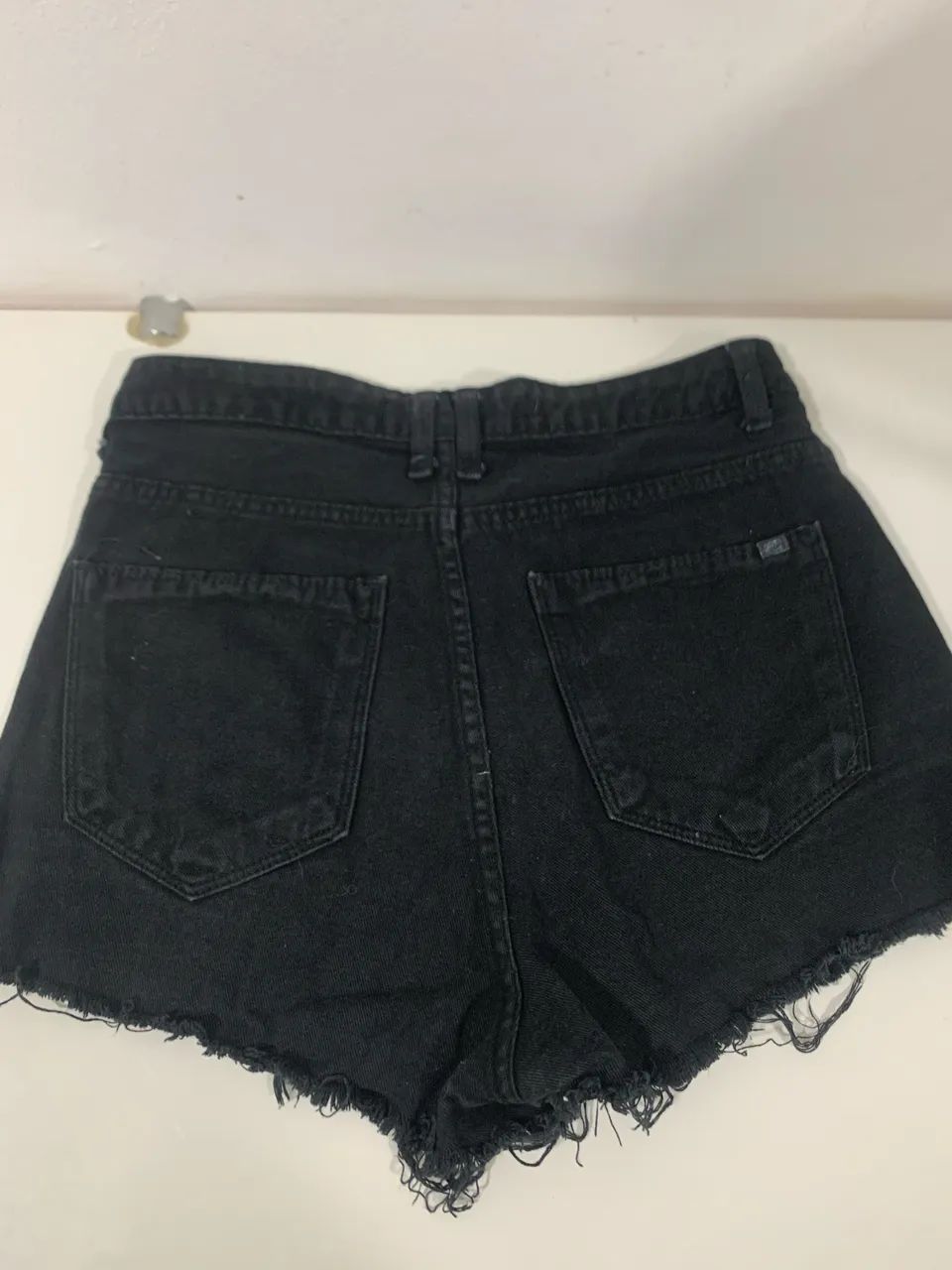 Dois Short Jeans por 20 - Foto 3