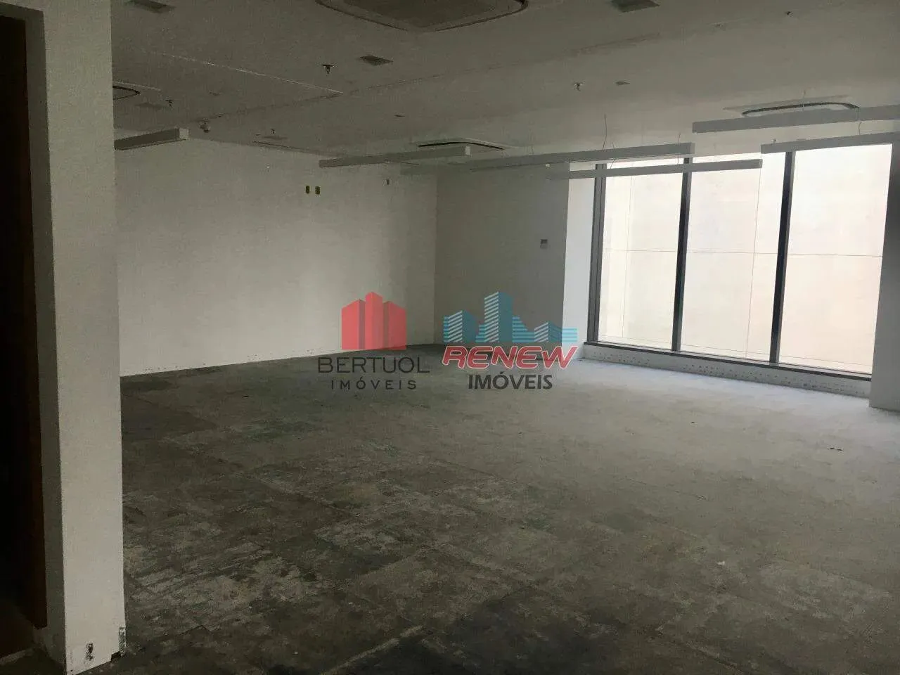Sala para aluguel Edifício The One Faria Lima em São Paulo