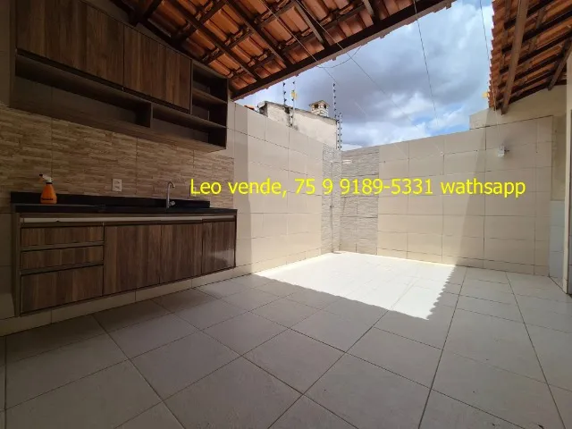 Leo vende, perto da Ayrton Sena, 2|4 suíte, área goumert, veja fotos 