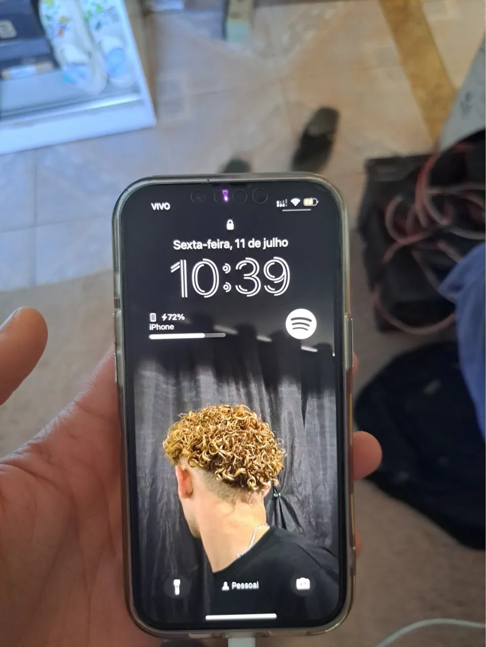 iPhone 14