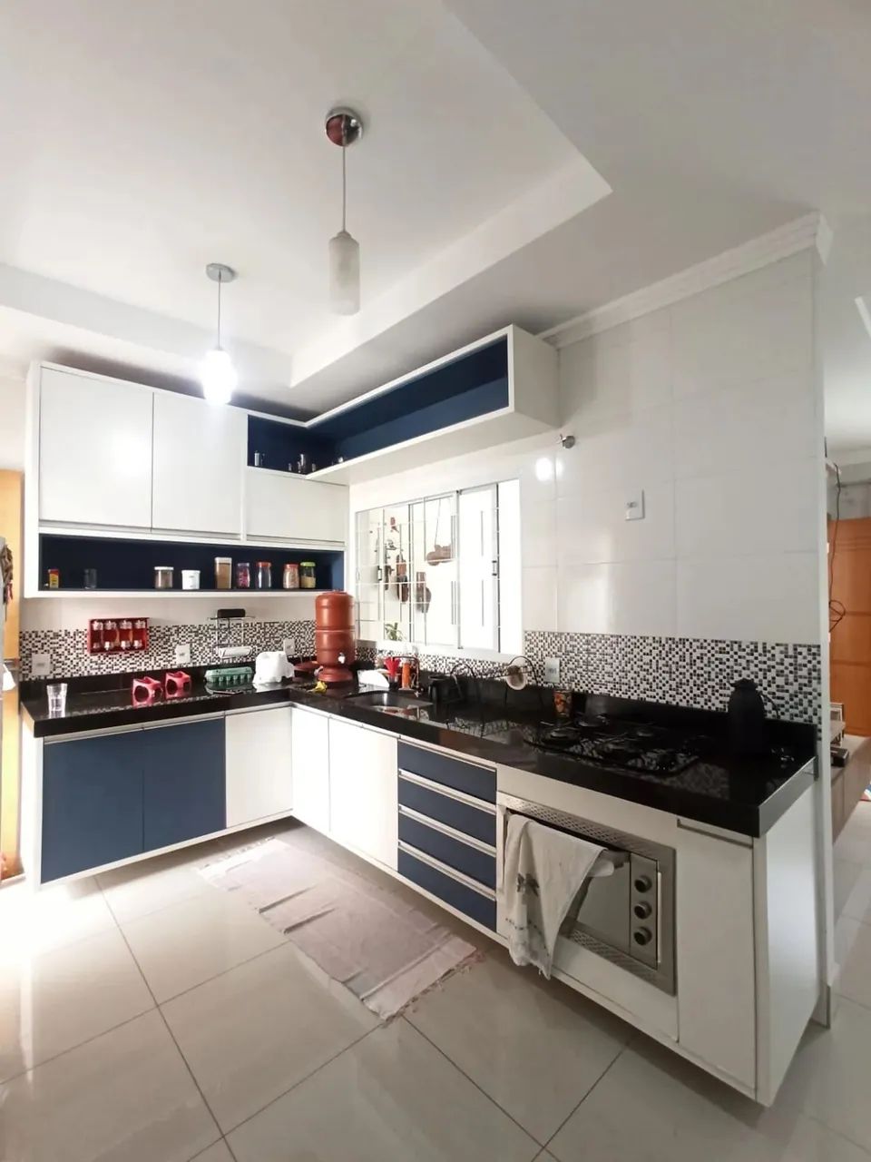 CASA - JD UNIVERSITARIO | FINANCIA 100% - Foto 4