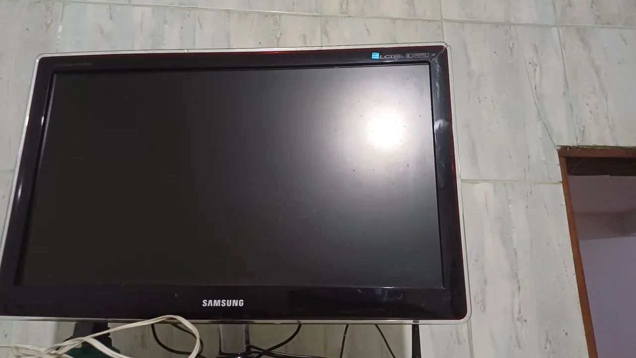 Tv samsung 24 polegadas HDMI - Foto 3