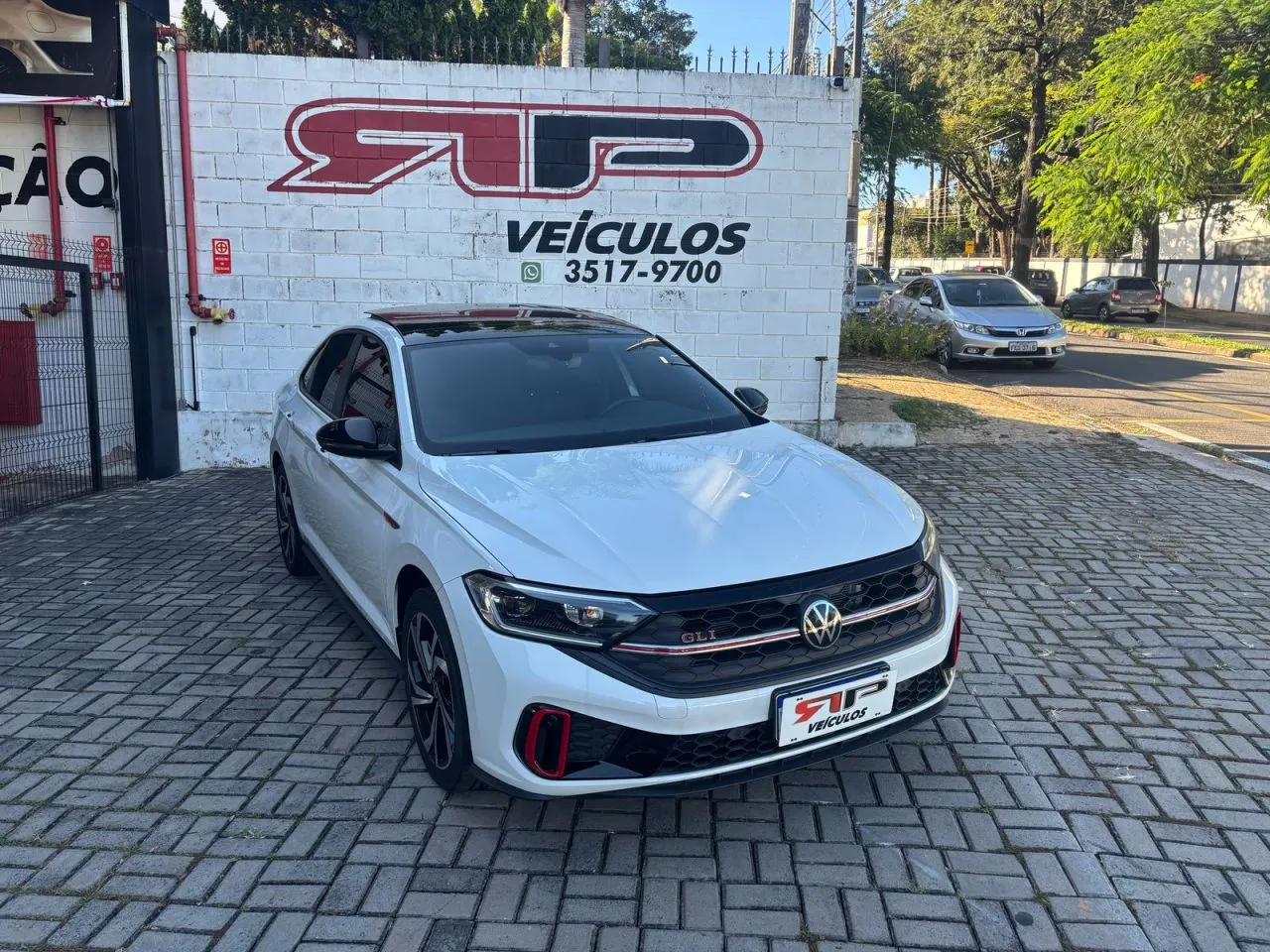 JETTA GLI 350 TSI 2.0 16V 4p Aut.