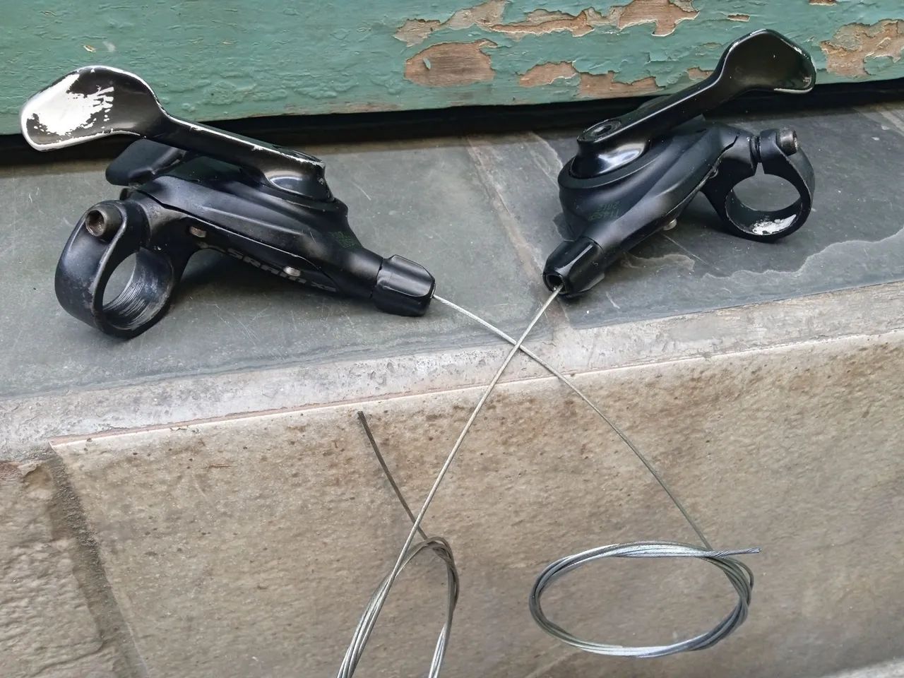 SRAM X5 PRA 9V.. FUNCIONANDO PERFEITAMENTE  - Foto 2