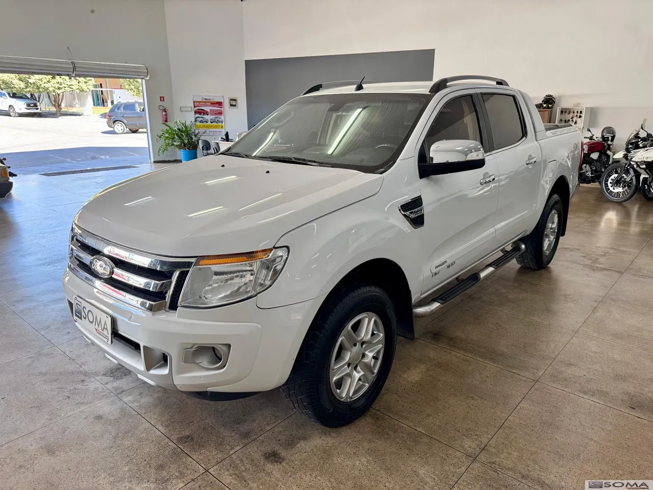 Modelos Ranger 2016 FORD RANGER 2016 Usados e Novos
