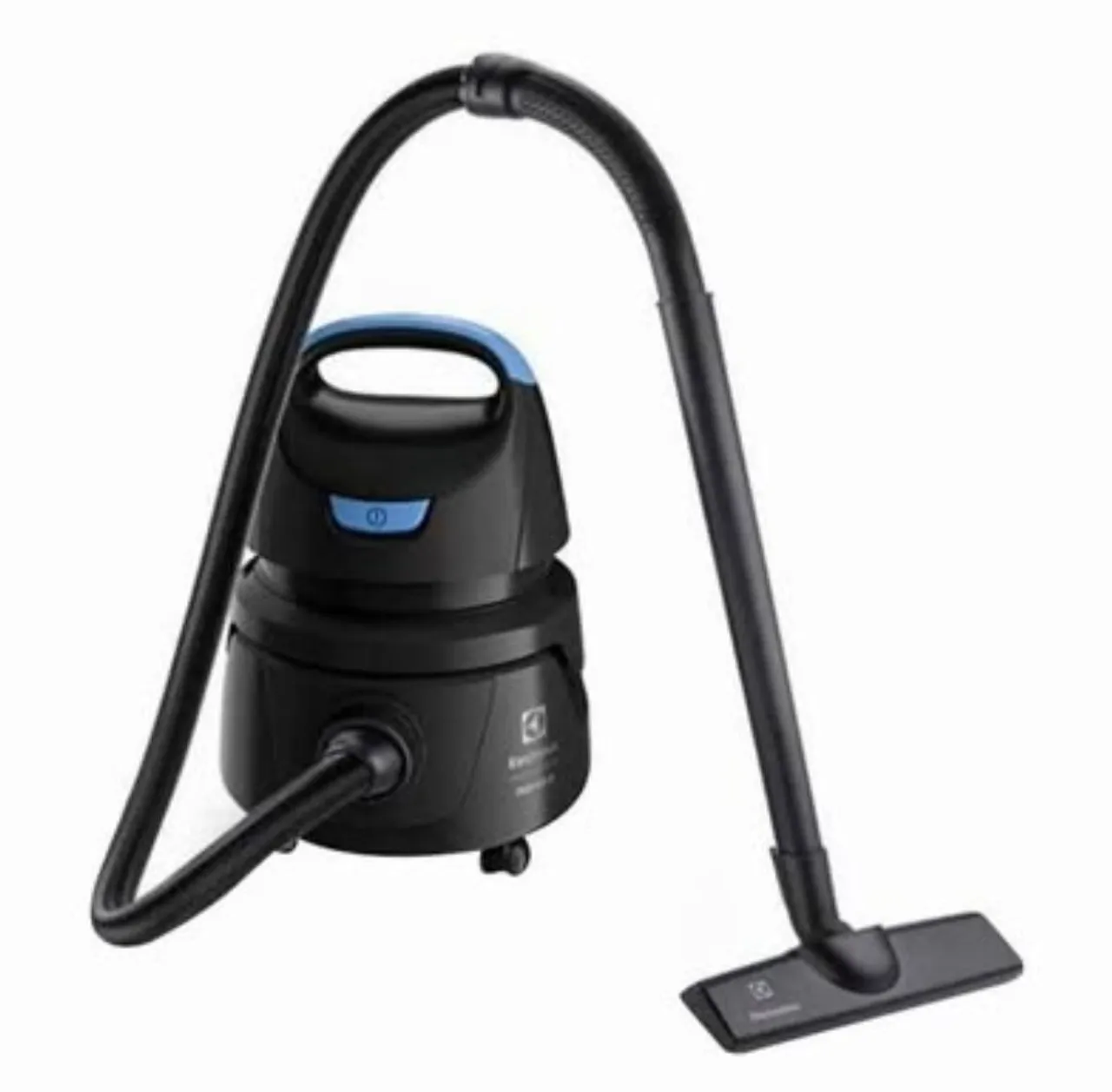 (NOVO) Aspirador de Pó e Água Electrolux Hidrolux AWD01 1400W 5L