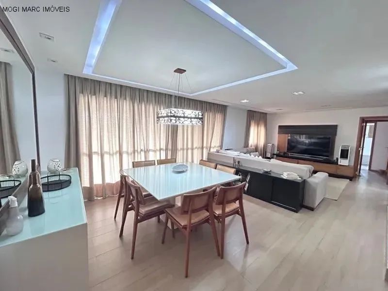 Apartamento residencial para Venda Edifício Aquarelle, Mogi das Cruzes - Foto 3