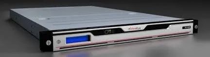Dispositivo de segurança de rede FireEye NX 1400